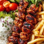 Mutton tikia