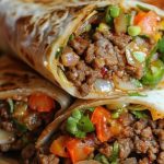 Chiken roll